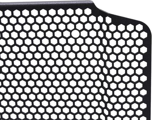 Radiator Guard Protective Cover for GSX-S1000 2015-2023 for GSX-S1000 GT/GSX-S950 2022-2023 for GSX-S1000F 2015-2021 for GSX-S1000FZ/Y/Z/FY 2018-2021 for GSX-S1000GX/+ (Plus) 2024-2025 in Saudi Arabia