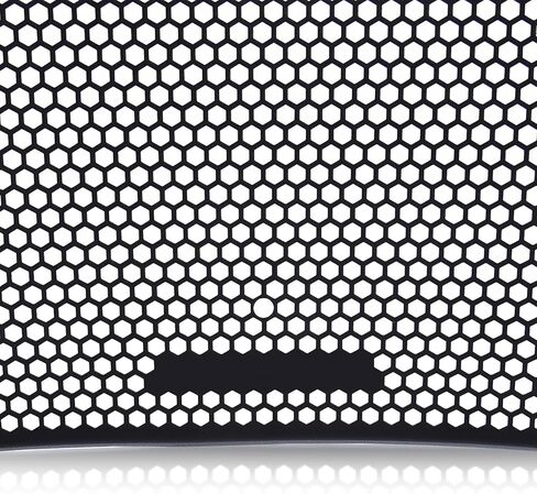 Radiator Guard Protective Cover for GSX-S1000 2015-2023 for GSX-S1000 GT/GSX-S950 2022-2023 for GSX-S1000F 2015-2021 for GSX-S1000FZ/Y/Z/FY 2018-2021 for GSX-S1000GX/+ (Plus) 2024-2025 in Saudi Arabia