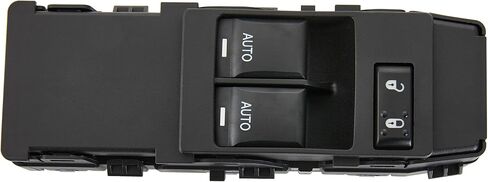 Power Window Switch Fits for Dodge Challenger 2008-2014,Driver Side Control Door vidrios Master Switch OEM 04602784AC in Saudi Arabia