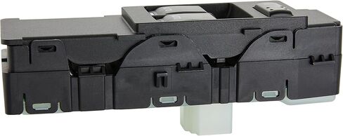 Power Window Switch Fits for Dodge Challenger 2008-2014,Driver Side Control Door vidrios Master Switch OEM 04602784AC in Saudi Arabia