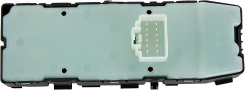 Power Window Switch Fits for Dodge Challenger 2008-2014,Driver Side Control Door vidrios Master Switch OEM 04602784AC in Saudi Arabia