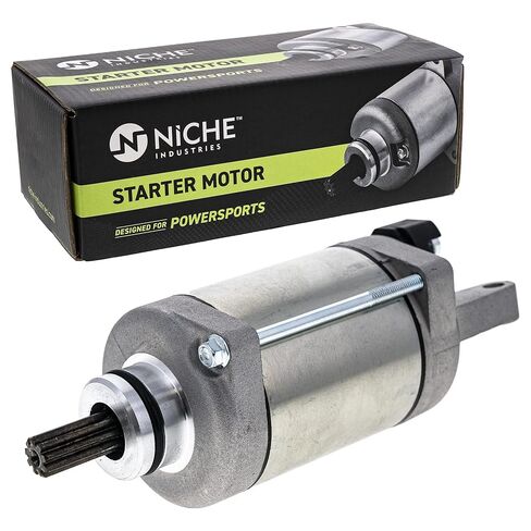 NICHE Starter Motor for Honda CRF250F 31200-K31-901 Motorcycle in Saudi Arabia