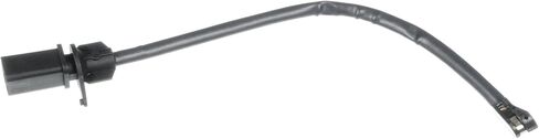 مستشعر تآكل وسادة الفرامل من Holstein Parts 2BWS0058 - متوافق مع مجموعة مختارة من Audi Q5، SQ5؛ أمام in Saudi Arabia