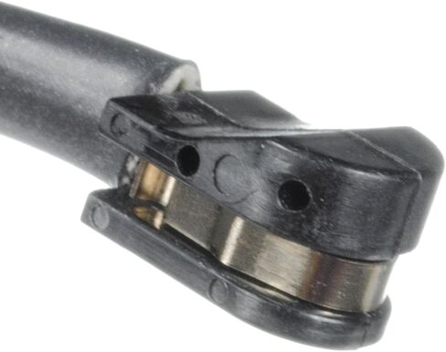 مستشعر تآكل وسادة الفرامل من Holstein Parts 2BWS0058 - متوافق مع مجموعة مختارة من Audi Q5، SQ5؛ أمام in Saudi Arabia