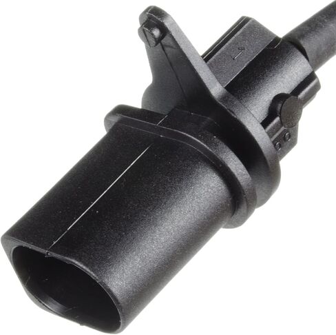 مستشعر تآكل وسادة الفرامل من Holstein Parts 2BWS0058 - متوافق مع مجموعة مختارة من Audi Q5، SQ5؛ أمام in Saudi Arabia