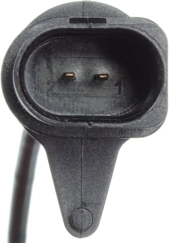 مستشعر تآكل وسادة الفرامل من Holstein Parts 2BWS0058 - متوافق مع مجموعة مختارة من Audi Q5، SQ5؛ أمام in Saudi Arabia