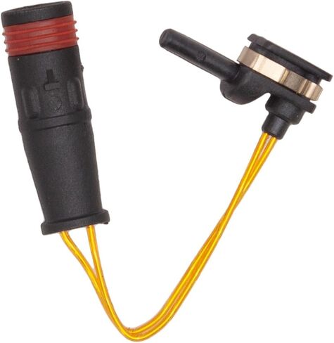 Front OR Rear Disc Brake Pad Wear Sensor Compatible With Mercedes-Benz GLS450 2017 2018 2019 2020 2021 PC-127045 in Saudi Arabia
