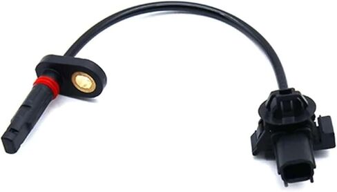 57470-T2J-H01 Rear Right ABS Sensor Fit for Honda Accord 2013-2017 Acura TLX 2015-2017, 57470T2JH01 in Saudi Arabia