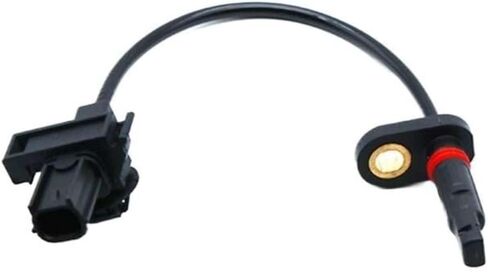 57470-T2J-H01 Rear Right ABS Sensor Fit for Honda Accord 2013-2017 Acura TLX 2015-2017, 57470T2JH01 in Saudi Arabia