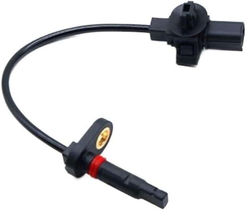 57470-T2J-H01 Rear Right ABS Sensor Fit for Honda Accord 2013-2017 Acura TLX 2015-2017, 57470T2JH01 in Saudi Arabia