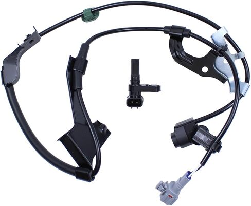 مستشعر ABS لجانب الركاب الأمامي وحزام الأسلاك لسيارة Toyota 4Runner 2010-2022، FJ Cruiser 2010-2014، Lexus GX460 2010-2022 in Kuwait