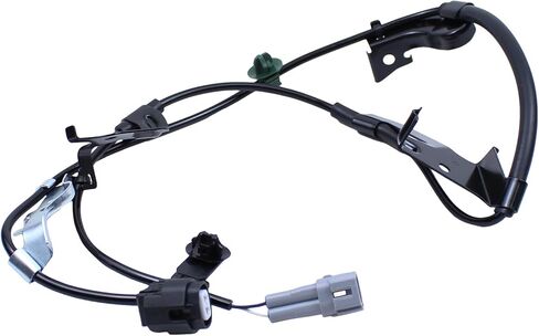 مستشعر ABS لجانب الركاب الأمامي وحزام الأسلاك لسيارة Toyota 4Runner 2010-2022، FJ Cruiser 2010-2014، Lexus GX460 2010-2022 in Kuwait