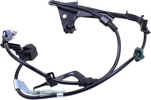 مستشعر ABS لجانب الركاب الأمامي وحزام الأسلاك لسيارة Toyota 4Runner 2010-2022، FJ Cruiser 2010-2014، Lexus GX460 2010-2022 in Kuwait