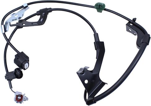 مستشعر ABS لجانب الركاب الأمامي وحزام الأسلاك لسيارة Toyota 4Runner 2010-2022، FJ Cruiser 2010-2014، Lexus GX460 2010-2022 in Kuwait