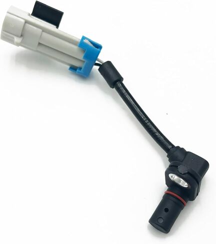 Front Left or Right ABS Wheel Speed Sensor Compatible with Chevrolet 12-15 Captiva Sport 07-09 Equinox Replacement for Pontiac 07-09 Torrent 08-10 Vue XL-7 Replaces 19256115 96626078 ALS1748 in Saudi Arabia