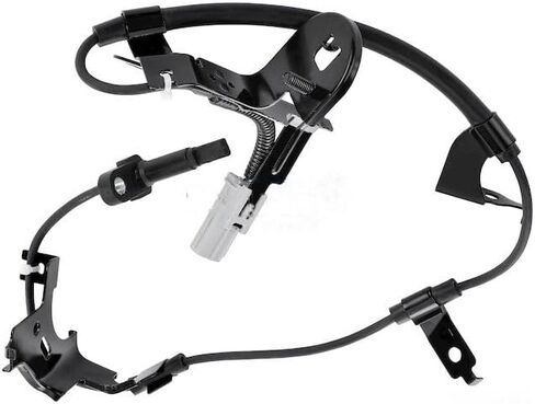 ABS Speed Sensor Rear Left for 2014-2019 Toyota Highlander in Saudi Arabia