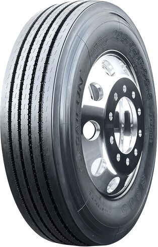 Sailun S605 EFT 11R22.5 146M H Commercial Tire in Kuwait