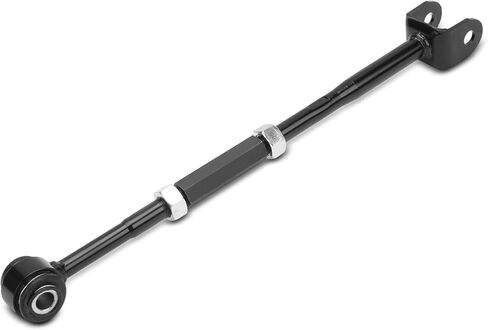 A-Premium Rear Left Rearward Lower Control Arm, with Bushing, Compatible with Toyota Camry 2002-2011, Highlander 2001-2003, Avalon 2005-2012, Solara 2004-2008 & Lexus ES300 2002-2003, ES330, ES350 in Saudi Arabia