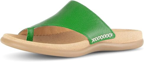 Gabor Women's Mules Slide Sandal, 10 in Saudi Arabia