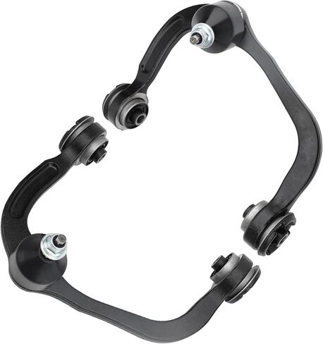 10PCS Front Upper Control Arm Kit Compatible with Ford Expedition 2007-2014, Ford F-150 2009-2014 2WD, Lincoln Navigator 2007-2014 - Ball Joints, Sway Bar End Link & Tie Rod End in Saudi Arabia