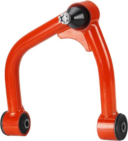 Front Upper Control Arms with Ball Joint for Toyota Tundra 2007-2021, for Toyota Sequoia 2008-2022, Adaption 2-4" Lift Suspension Kit Adjustable Control Arm, Replacement Factory Suspension Arms 2 PCS in Saudi Arabia
