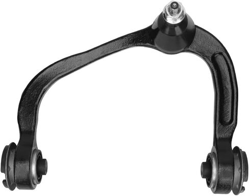 2WD Front Upper Control Arm kit for Ford F-150 2005-2008; for Lincoln Mark LT 2006-2008 w/Lower Ball Joints Sway Bar Links Outer Tie Rod Ends in Saudi Arabia
