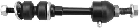 2WD Front Upper Control Arm kit for Ford F-150 2005-2008; for Lincoln Mark LT 2006-2008 w/Lower Ball Joints Sway Bar Links Outer Tie Rod Ends in Saudi Arabia