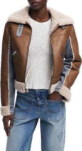 Desigual Women's Chaq_double in Saudi Arabia