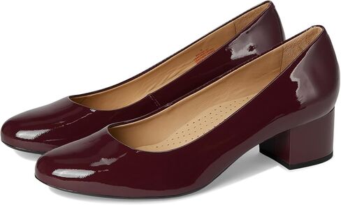 Marc Joseph New York womens Broad Street Pump in Saudi Arabia