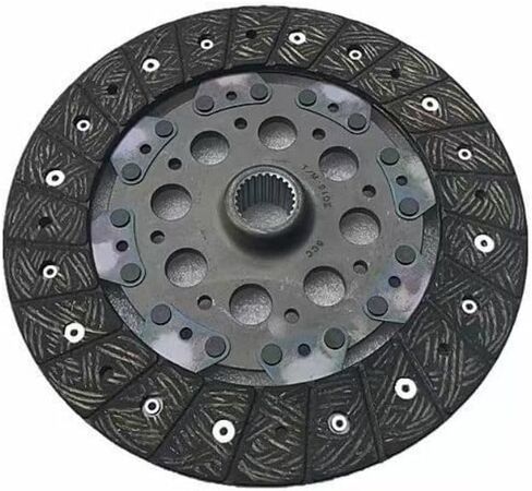 Parts# 22300-5CC-003 223005CC003 Clutch pressure plate 1pc/pack HUUUGE-PARRRT in Kuwait