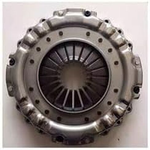 CARTEX Clutch Disc 4936135 for FITS Cummins Engine 6B 6BT B4.5S B5.9 G5.9 QSB5.9-44 ISF3.8 in Kuwait