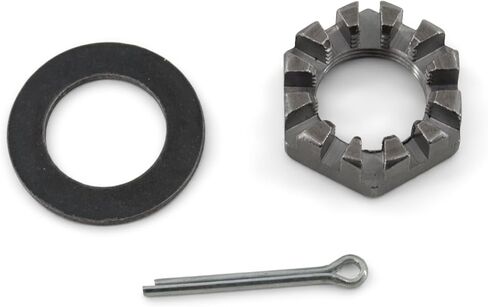 Sturdy Built Knott Boat Trailer Disc Brake 10 inch 5 Lug Integral Replacement Hub Rotor in Kuwait