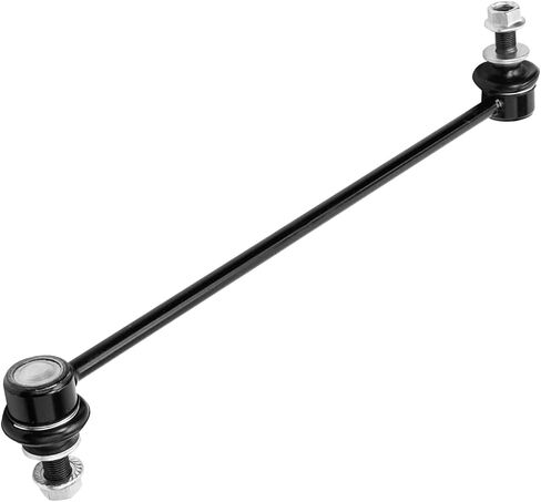Detroit Axle - Front Suspension Kit for Toyota RAV4 Lexus HS250h NX300 NX300h NX200t Scion tC, 2 Outer Tie Rod Ends, 2 Lower Ball Joints, 2 Sway Bars Replacement in Saudi Arabia