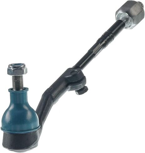 استبدال نهاية قضيب التوجيه الأمامي الأيسر لسيارات BMW X1 Z4 128i 135i 323i 325i 328i 330i 335i in Saudi Arabia