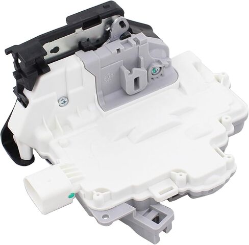 Rear Right Side Door Lock Actuator Latch for Audi A4 Quattro Q5 S4 Porsche Cayenne 2011-2018 Panamera 2010-2013 in Saudi Arabia