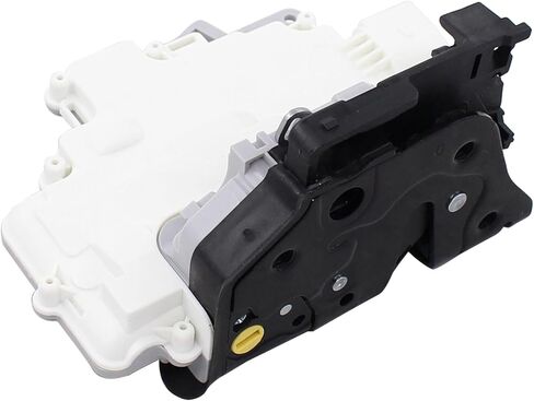 Rear Right Side Door Lock Actuator Latch for Audi A4 Quattro Q5 S4 Porsche Cayenne 2011-2018 Panamera 2010-2013 in Saudi Arabia
