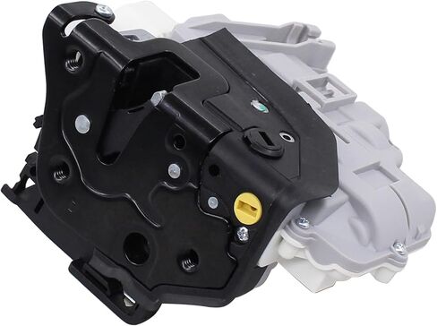 Rear Right Side Door Lock Actuator Latch for Audi A4 Quattro Q5 S4 Porsche Cayenne 2011-2018 Panamera 2010-2013 in Saudi Arabia