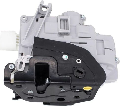 Rear Right Side Door Lock Actuator Latch for Audi A4 Quattro Q5 S4 Porsche Cayenne 2011-2018 Panamera 2010-2013 in Saudi Arabia