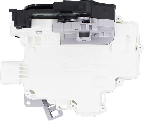 Rear Right Side Door Lock Actuator Latch for Audi A4 Quattro Q5 S4 Porsche Cayenne 2011-2018 Panamera 2010-2013 in Saudi Arabia