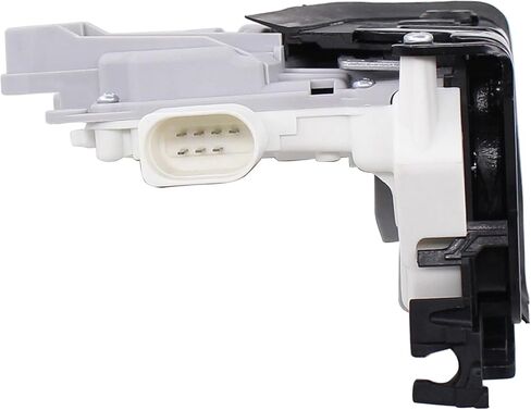Rear Right Side Door Lock Actuator Latch for Audi A4 Quattro Q5 S4 Porsche Cayenne 2011-2018 Panamera 2010-2013 in Saudi Arabia