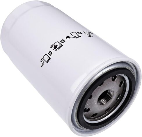 Oil Filter 1447082M1 Compatible with Massey Ferguson 135 150 230 235 245 250 253 255 360 Replaces WIX 51460 2654406 3621287M1 1447082M91 3541579M1 in Kuwait