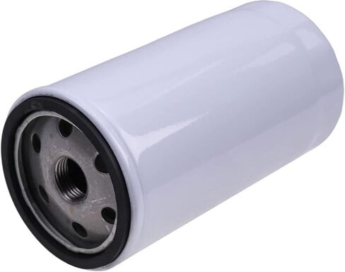 Oil Filter 1447082M1 Compatible with Massey Ferguson 135 150 230 235 245 250 253 255 360 Replaces WIX 51460 2654406 3621287M1 1447082M91 3541579M1 in Kuwait