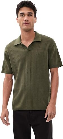 قميص بولو فالنسيا للرجال من تايلور ستيتش in Kuwait