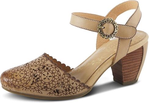Spring Step L'Artiste Women's Eiloota Sandals in Saudi Arabia