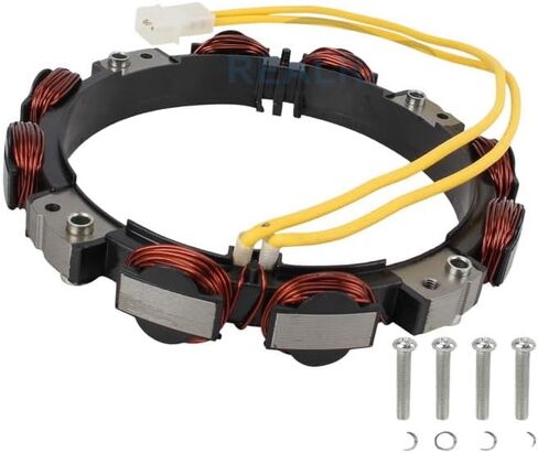 Replacement Auto Parts For Stator Alternator for 21R707 21R807 21R877 401577 405577 EnginMod-R36R-35671 in Saudi Arabia