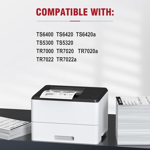 260XL 261XL Replacement for Canon 260 and 261 Ink Cartridges PG-260 CL-261 XL High Yield for Pixma TS6420a TS6400 TS6420 TR7020a TR7000 TR7020 TS5320 TS5300 Printer Ink Cartridge(1 Tri-Color) in Kuwait