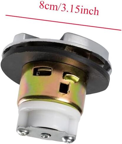 Locking Cap for Toyota All for Hilux with Twise Type Cap 69058-60071 6905860071 69058-60050 distintivo in Saudi Arabia