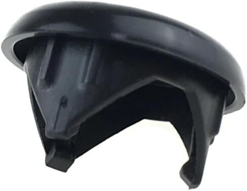 Rear Windshield Wiper Arm Nut Cover Cap for Dodge for Caravan 2003-2020 55077097AC 55077097A distintivo in Saudi Arabia