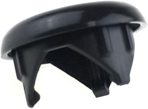 Rear Windshield Wiper Arm Nut Cover Cap for Dodge for Caravan 2003-2020 55077097AC 55077097A distintivo in Saudi Arabia