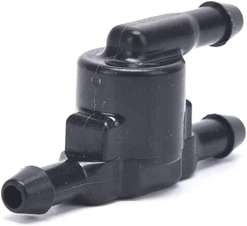 8532128020 Car Check Valve Windshield Wiper Washer Spray Pipe 3-way Valve Plastic for Toyota for Camry distintivo in Saudi Arabia